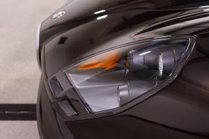 Alfa Romeo TZ3 Stradale 2013 года 